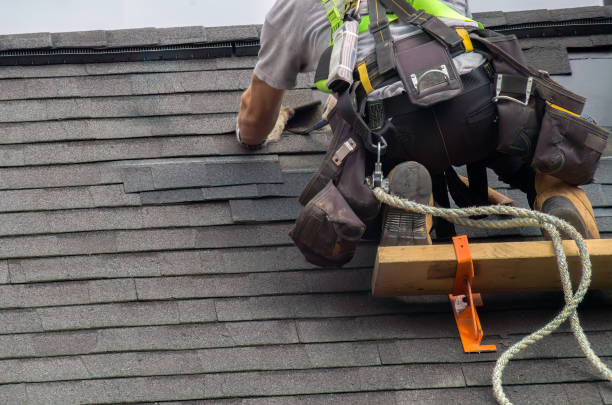 Trusted Storm Damage Roof Repair service in Hamilton, TX - Brentwood Metal Roofing